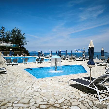 Matthews Beach House Влёра Экстерьер фото