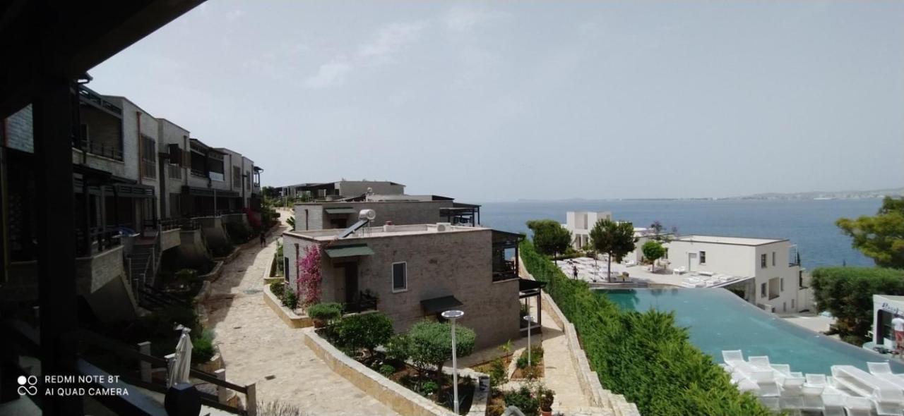 Matthews Beach House Влёра Экстерьер фото